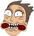 JerryBlownAway JerryBlownAway