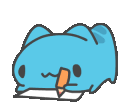 ilyblue Discord Emoji
