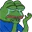 sadgePepeHands