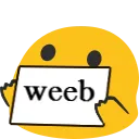 weeb weeb