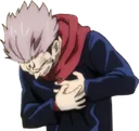 JJKSukunaMyKokoro