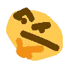 Think Discord Emoji