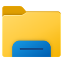 Explorer Discord emoji