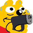 pedGun