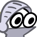 HelmEyes Discord emoji