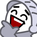 HelmLul Discord emoji
