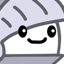 HelmSmile Discord emoji
