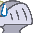 HelmSweat Discord emoji