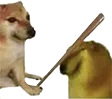 bonk