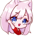 NC_NyaruHey Discord emoji
