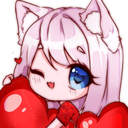 NC_NyaruLove Discord emoji