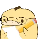 ducknotes