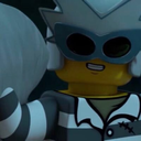 fugiDoveHappy Discord emoji