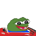 AGC_PepeCoolDrive Discord emoji