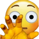 CF1_eres_mio Discord emoji