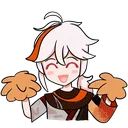 KazuCheer KazuCheer