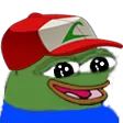 Pepe Ash Discord Emoji