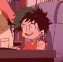 Deku_dance