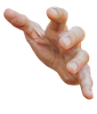 CF1_mano_izquierda Discord emoji