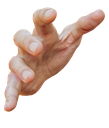 CF1_mano_derecha Discord emoji