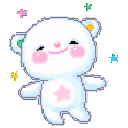 dancedance Discord emoji