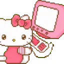 hellokittyoncomputer