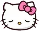 hellokittyeyesclosed
