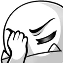 EggyFacepalm