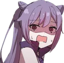 KeqingScared