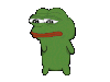 Pepefrog pepefrog Discord Emoji