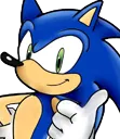 thumbsupsonic thumbsupsonic