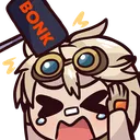 BONKett