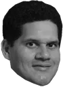 reggiekappa
