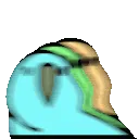 A_hyperfastparrot