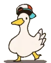 duckdance duckdance