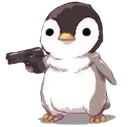 PenguGun