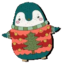 PenguChristmas