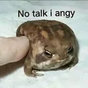 frogfingering Discord Emoji