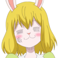CarrotCheerful1 Discord emoji