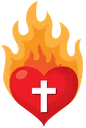 Sacredheartofjesus Discord Emoji