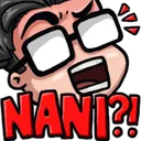 nani Discord Emoji