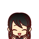 E Happy Discord Emoji