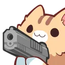 Gun