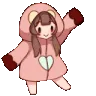 wiggledance