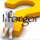 forgor forgor