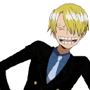 sanji