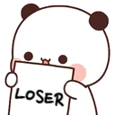 yymiruspandaloser2 Discord Emoji