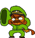 StrikeJonersScream