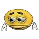 sad Discord Emoji