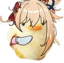 YoimiyaDuck YoimiyaDuck